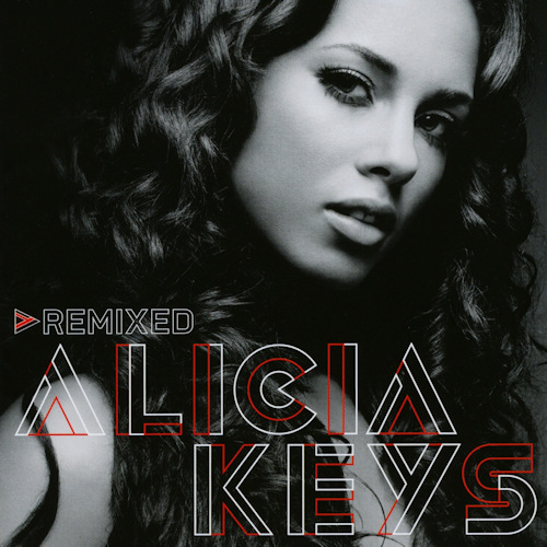 KEYS, ALICIA - REMIXEDALICIA KEYS REMIXED.jpg